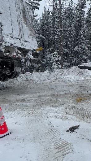 Aggressive Towing Calgary on TikTok