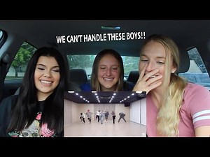 [CHOREOGRAPHY] BTS (방탄소년단) 'Dynamite' Dance Practice | REACTION