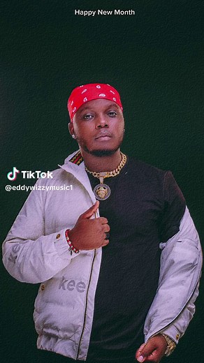 Eddy Wizzy's Super Shy Dance: I'm Ok Music Video