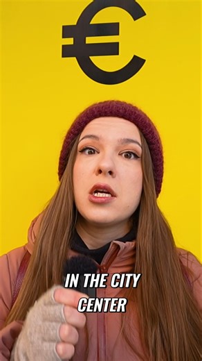 Euros in Prague? BIG MISTAKE! 😱 CZK Only #Prague #RealPragueGuides #TravelHacks | Real Prague Guides