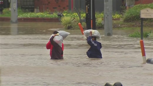 Mitigating Hurricane Damage Will Take Multi-Pronged Approach