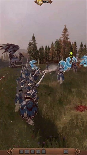 Those Damn High Elves! | Total War Warhammer 3