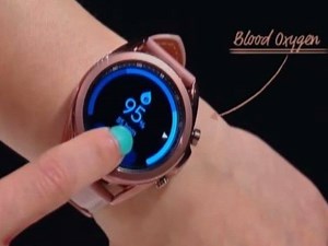 11K views · 76 reactions | Oppo has just launched its new smartwatch! It looks similar to the Apple watch but runs on Google's Wear OS. We strap on the watch and tell you if it really impresses. | NDTV | Facebook