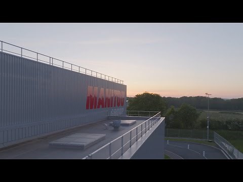Manitou Group - Corporate video [EN]