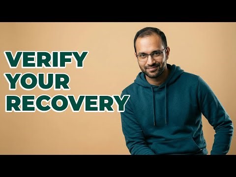 How To Validate A Restored Cloud Environment?