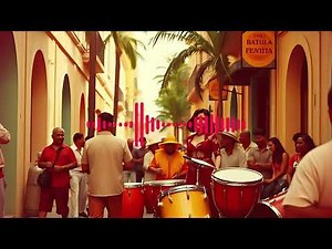 Salsa Cubana Essentials 🎶 Dance to the Best Cuban Salsa Tracks