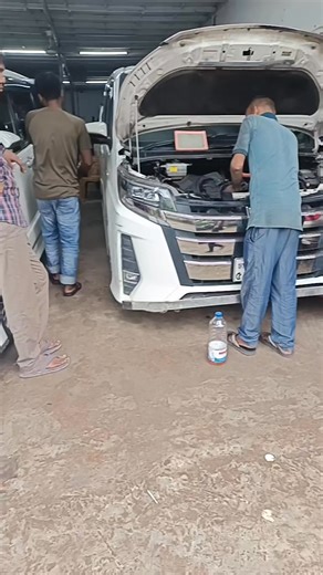 Toyota noah. Nissan xtrial. Abs break booster replacement 01794-121021 | Hybrid Repair Service & Car Solution