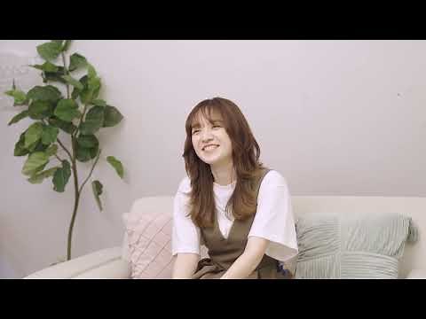 [Fujiko Kojima] Interview about the short drama "Tripper's"