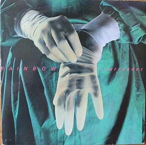 Rainbow - I Surrender