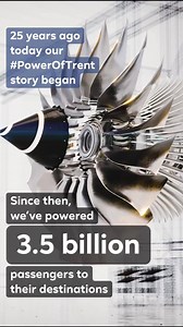 18K views · 963 reactions | Rolls-Royce plc on Reels | Facebook