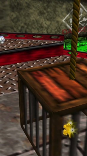 Views of Rusty Bucket Bay Pt58 #banjokazooie #nintendo64 #n64 #retrogaming #retrogame