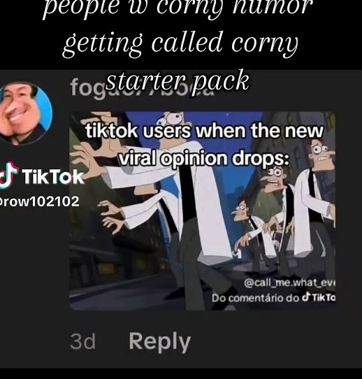 Corny Humor Starter Pack: Embrace the Cornball Life