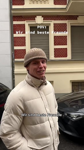 Wir sind beste Freunde - Lustige Momente mit Antonio-Maximilian