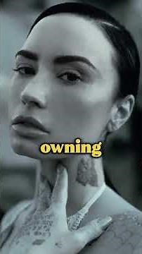 Demi Lovato Stuns in Daring Backless Mesh Dresses in the Desert!