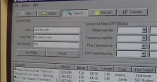 Napster’s landmark copyright ruling turns 25, marking a shift in music history