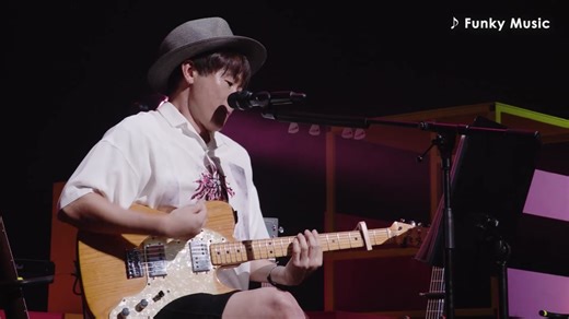 「全国春ツアー2024」DVD・Blu-ray ファンクラブ限定盤10/21(月)まで予約受付中！ #ナオトインティライミ #ナオト#naoto#ライブ