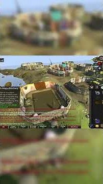 Completing the Ardougne Elite Diary in OSRS