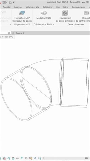 Revit VS AutoCAD: What is a Revit BIM Object Family?