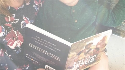 Watch How can you be like Jesus today? on Amazon Live