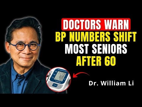 Systolic vs Diastolic Which Blood Pressure Number Is More Concerning for Seniors Senior Health