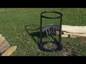 ORVIS - Cast Iron Kindling Splitter