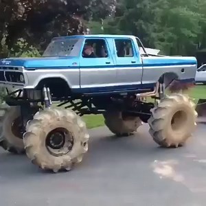 70K views · 457 reactions | What do you all think of this Ford truck burnout? Cool or a waste of good mud tires?!! I'll let you decide for yourself. | Extreme 4x4 Nation | Facebook