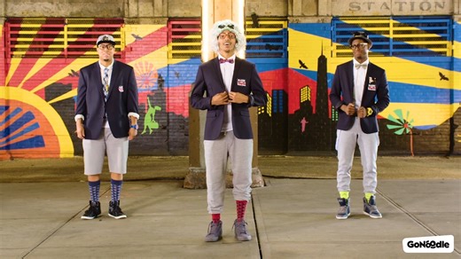 🧪 Your science unit just got a serious upgrade. Blazer Fresh turned the scientific method into a brain break that we hypothesize will get absolutely stuck in your head. 🎶🔬 Watch Think Like A Scientist on GoNoodle now! https://www.gonoodle.com/videos/ywegzX/think-like-a-scientist | GoNoodle