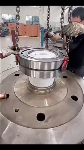 How to Shrinks Metal to Impossible fit ! 😳