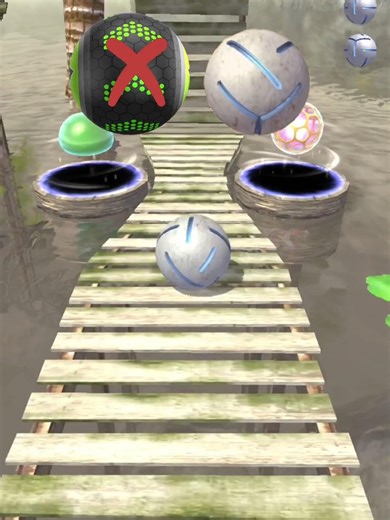 ❤ Going Balls VS Rollance Balls VS Action Ball Games New Race 2796 | Android/IOS Games