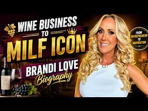 The Untold Story of Brandi Love: Net Worth, Business Empire & Career Breakdown