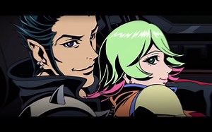 【MAD/红线/1080p】REDLIEN 来感受速度的魅力吧！