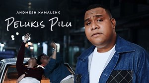 ANDMESH - PELUKIS PILU [MP3 DOWNLOAD & Lyrics] | CeeNaija