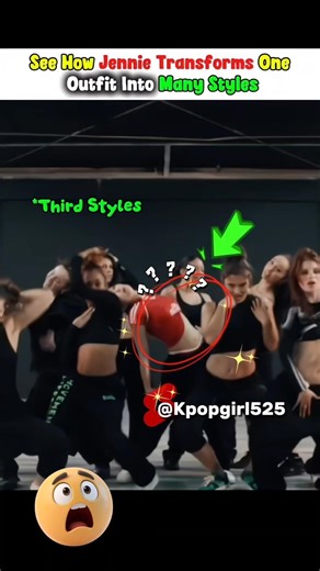 Jennie style evolution!😱✨️#blackpink#jennie#fashion#jenniekim#shorts#fyp#trending#blink#lisa#rose#go