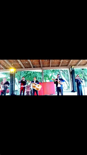Suspiros y Almas de Jalisco - Mariachi en vivo