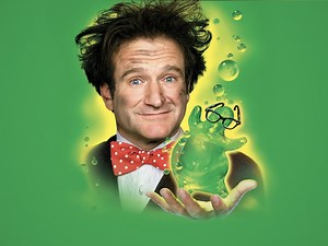 Flubber - Apple TV (UK)