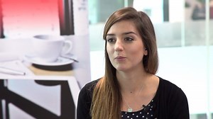 Watch our students share their F5-F9 session CBE experiences. Try this new option in December Session in Bucharest! Don't forget to register before Monday, October 30th. | ACCA
