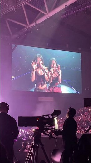 [FANCAM] BLACKPINK ‘As If It’s Your Last’ Live Performance (Part 1) | BLACKPINK Deadline World Tour