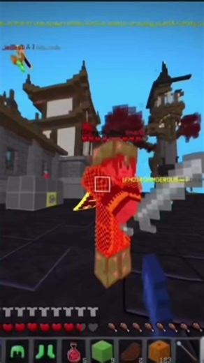 Multicraft PvP #multicraft #multicraftpvp