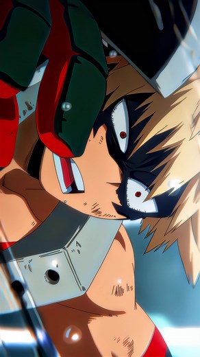 Epic BNHA Fight Scene Compilation