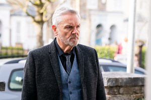 EastEnders Soap Scoop! Whitney's exit story begins
