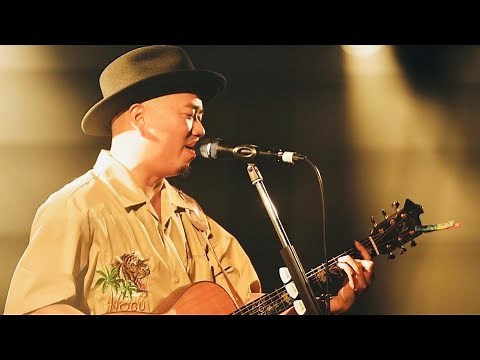 NOBU - 「たのしみなさい。」 Live Ver. (2022.08.08)