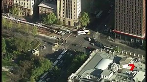 13K views · 37 reactions | The busiest intersection of King William...