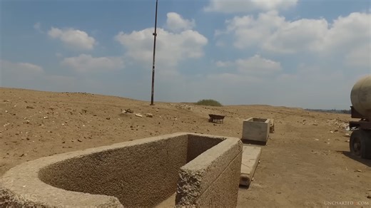 Ancient Egyptian stone boxes so precise they rival modern engineering