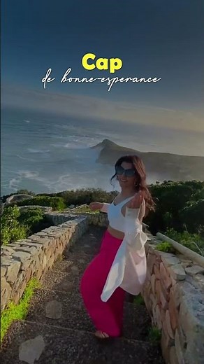Guide de Voyage Afrique du Sud 2026 🇿🇦 | Safari, Le Cap & Incontournables à Découvrir