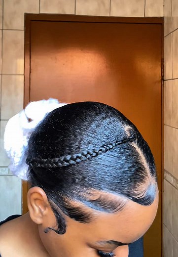 Sleek Bun Edges Tutorial Ideas for Perfect Styles