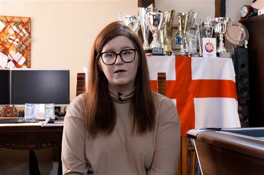 Trans pool player will fight ban in name of 'integrity and fairness'