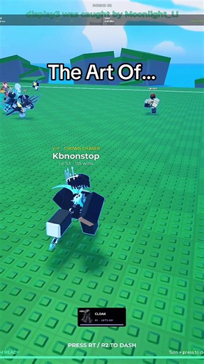 Roblox Huss Valley: The Art of Huss & Sharks at the Peak