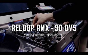 4.1K views · 44 reactions | We're looking over the RMX-90 DVS from...