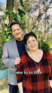 Available now on our PRESS ON CD and also for download & streaming!!! #HymnsofFaith #hymnsofpraise #christianmusic #christianity #church #GaitherMusic #GospelMusic #worshipmusic #salvation | Ronnie & Kim Booth