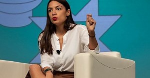There goes Miami! AOC's latest ... climate change swallows Fla hotspot in 'a few years'